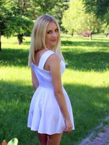Проститутка Амалия